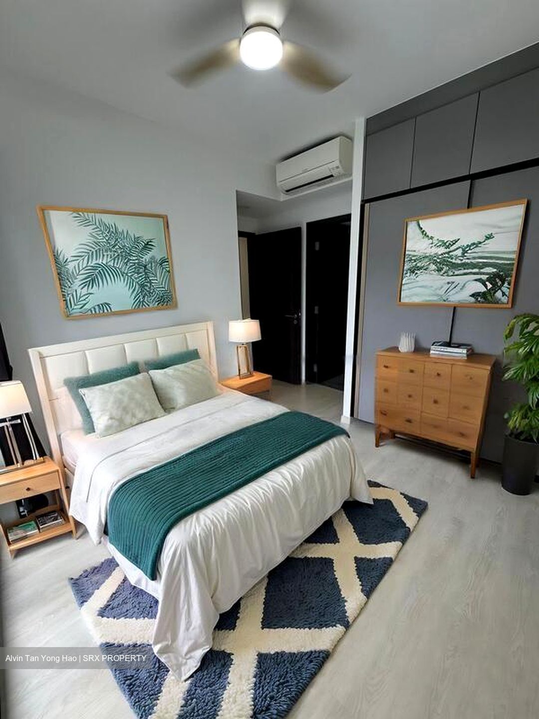 Riverfront Residences (D19), Apartment #496366471